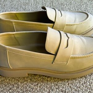Call It Spring Bedfoam Vegan Loafers